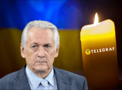 Михаил Фоменко умер