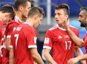 Кубок Конфедераций - 2017. Как Россия победила Новую Зеландию (Фото)