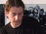 По роману Жадана хотят снять кино