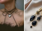 Деякі прикраси вже вийшли з моди