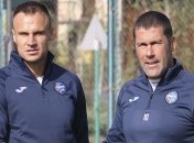 Президент Олимпика - о дебютном тренерском матче Шевчука и Ротаня