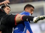 Футбол. Результаты матчей 21 марта