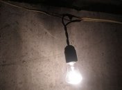 Украина прекратит поставки электричества в ОРЛО