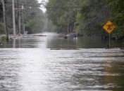 В штате Айова из-за наводнения эвакуировано полгорода