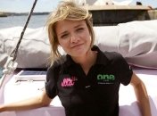 "Это большая честь": Netflix готовит фильм о самой молодой мореплавательнице