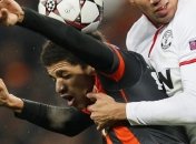 Тайсон: Преимущество "Зари" - линия атаки 