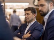 Зеленский призвал врио ГФС принять жесткие меры против руководителей таможен