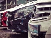 ТОП-5 самых доступных автомобилей с автоматической коробкой передач