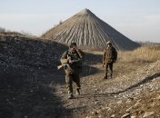 Штаб: Боевики обстреляли силы АТО со 120-мм минометов