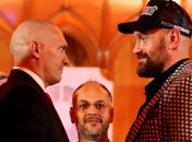 Усик — Ф’юрі 2