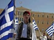 В Греции объявлена забастовка 