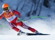 Сандро Вилетта - олимпийский чемпион Сочи в суперкомбинации