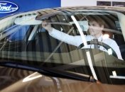 Прибуток Ford знизився у 78 разів