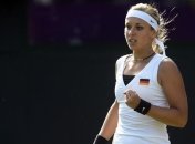 Сабин Лисицки сделает выводы из поражения