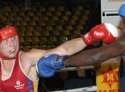 Результаты взвешивания Геннадия Головкина и Вилли Монро 