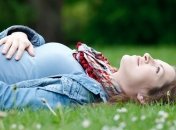 Простуда при беременности