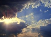 Прогноз погоды на 30 мая: облачно с прояснениями, осадки лишь на востоке