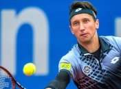 Троє українців виступлять на турнірі АТР у Франції