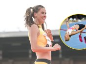 Юлія Левченко та Ярослава Магучіх