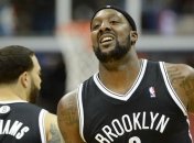 НБА. Победы "Бруклина" и "Денвера"