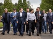 Проблема угольной отрасли: Зеленский созывает СНБО