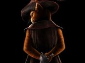 Перенесена премьера сиквела мультфильма "Кот в сапогах"