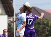 Епізод із матчу