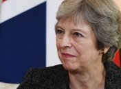 Премьер Великобритании лично взялась за Brexit