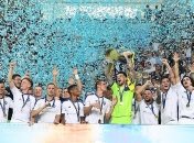 Шахтер - Динамо: как проходила битва за Суперкубок Украины (Фото)