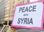 51% американцев выступили против вмешательства в Сирию  