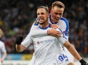 Соль оценил шансы Динамо в матче против Челси в Лиге Европы