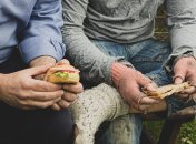 Бідність – це не порок, а шанс чигось навчитися