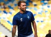 Футболист Динамо не воспринимал бокс до боев Усика и Ломаченко