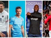 Топ-трансфери літа