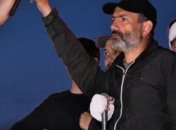 Протесты в Армении: Пашинян призвал своих сторонников к новым митингам