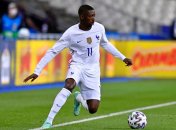 ФИФА выплатит "Барселоне" солидную сумму за травму Дембеле на Евро-2020