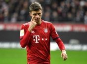 Румменигге рассказал о судьбе Мюллера в Баварии