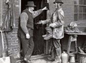 Такое вряд ли повторится: жизнь английского городка в конце 19 века (Фото)