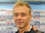 Игрок "Шахтера" перешел в "Металлист"