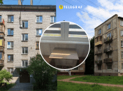 Старый жилфонд станет более современным