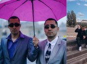 Братья Амил и Рамиль Насировы