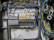 Лічильник електрики