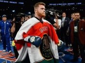 Сауль Альварес о бое против Головкина