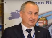 В Николаеве Грицак представил нового руководителя СБУ