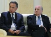 Мутко: Россия - в списке стран, которые тревожат УЕФА и ФИФА