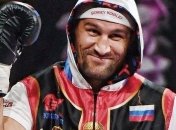 Ковалев показал свой тренировочный лагерь: уникальное видео