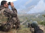 В Карабахе идут ожесточенные бои за Гадрут: что это за город и где он на карте