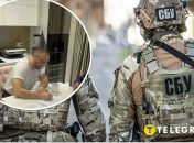 Руководитель департамента КГГА получил подозрение