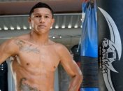 Еще один мексиканец хочет побить Ломаченко