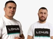 Ломаченко заробив найбільше серед українських боксерів за 2019 рік